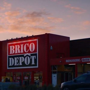 VIDEO DELLA SETTIMANA: Brico Depot festeggia il 25° in TV