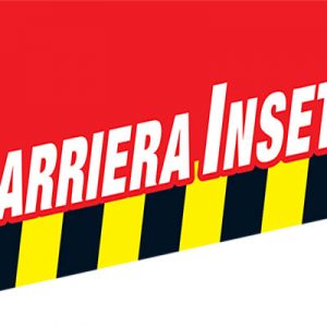 Una “Barriera” per gli insetti