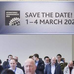 Eisenwarenmesse, la cancellazione non &egrave; un&rsquo;opzione