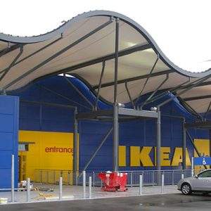 Ikea apre, tra l&rsquo;altro, nel centro di Parigi