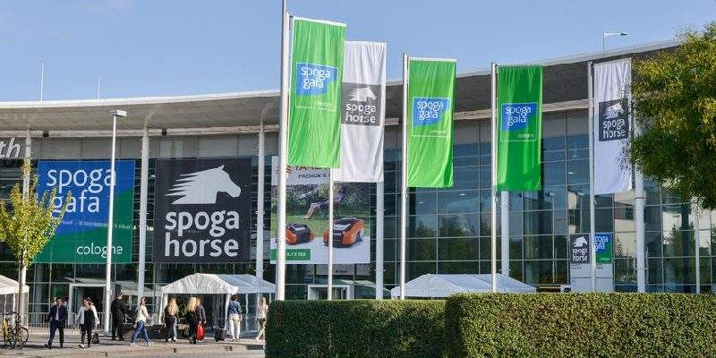 spoga+gafa 2020, conferma le date di settembre