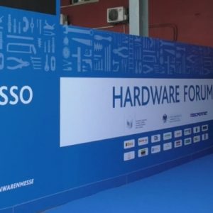Hadware Forum 2021, le date