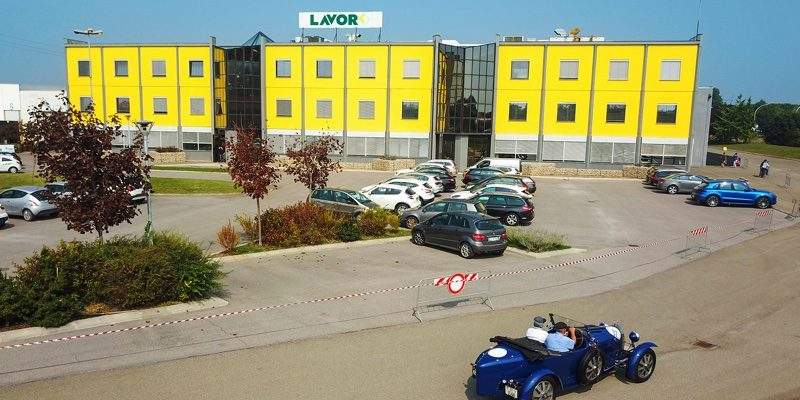 Oltre 300 per il Gran Premio Nuvolari
