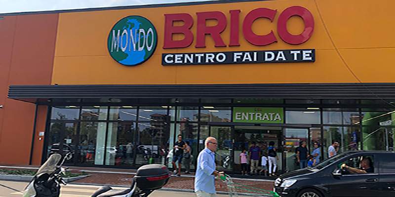 Mondobrico apre ad Alessandria