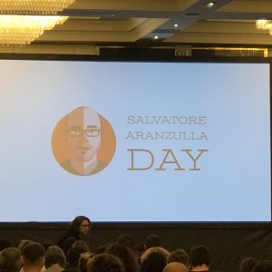 Salvatore Aranzulla Day