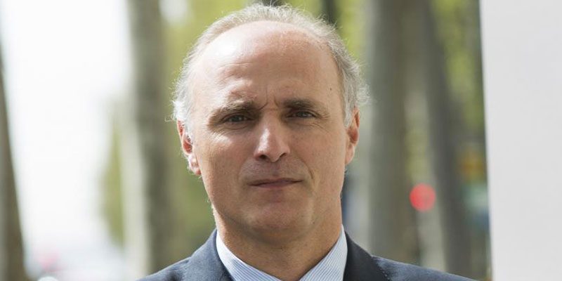 Intervista a Ignacio S&aacute;nchez, CEO di Leroy Merlin Italia
