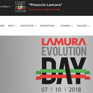 Riecco il Lamura Evolution Day (2&deg; edizione)
