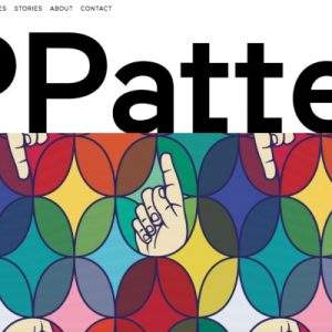 È online PPPattern.it, per comprare carta da parati