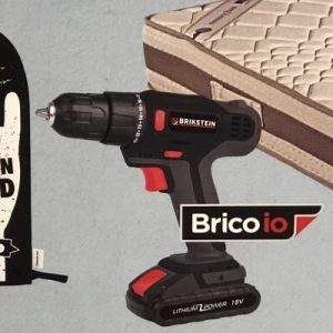 Mercatone Uno and Brico io?