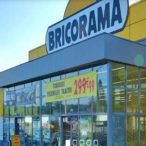 Gruppo Bricofer. Spagna, adi&oacute;s