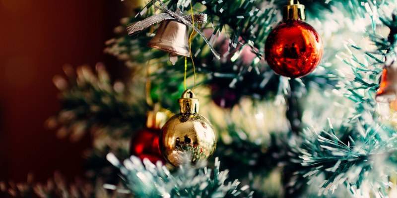 Natale nei centri brico: assortimenti e spazi in crescita