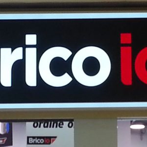Brico io apre a Treviglio (BG)