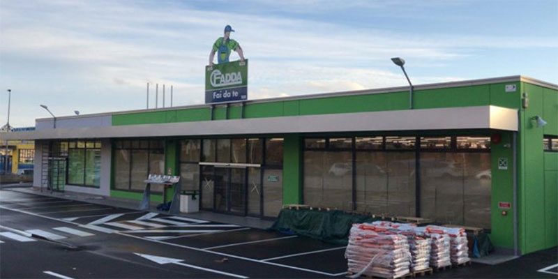 CFadda opens in Iglesias