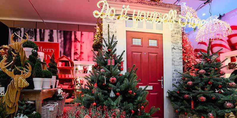 Christmasworld e Creativeworld Francoforte 2022