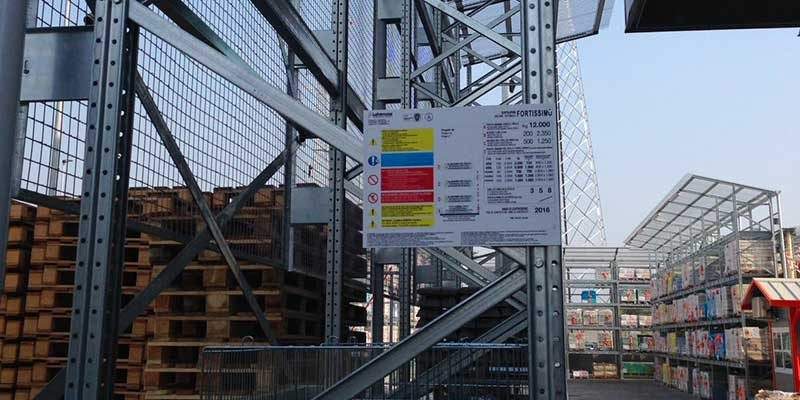 Bricoman Italia sentence &ndash; a major milestone for DIY superstores