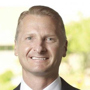 John Venhuizen di Ace Hardware al 7&deg; Global DIY-Summit