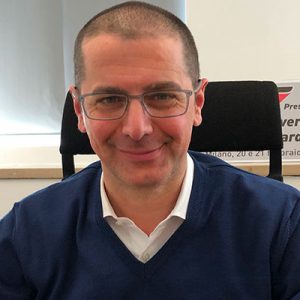 Brico io, a new organization with 3 directions