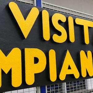 Capaldo Spa. Una &ldquo;visita&rdquo; al magazzino