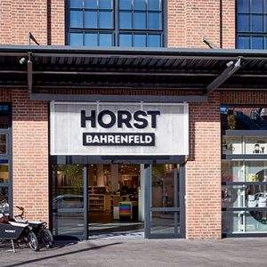 Horst, il &ldquo;tuttofare&rdquo; urbano