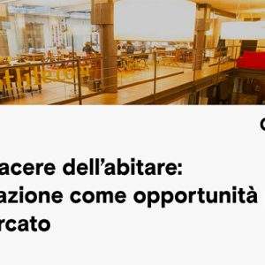 CasaDoxa 2019: la maggioranza degli italiani &egrave; insoddisfatta della propria casa