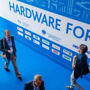 Ri-Generazione ferramenta, all’Hardware Forum 2021