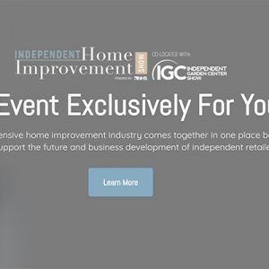 La prima fiera per distributori indipendenti dell&rsquo;home improvement