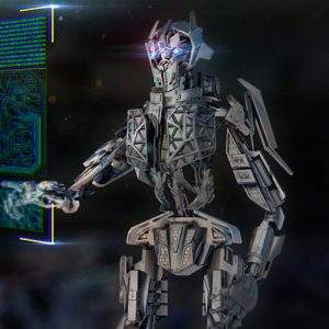 Preoccupati dall’Intelligenza Artificiale? Dipende