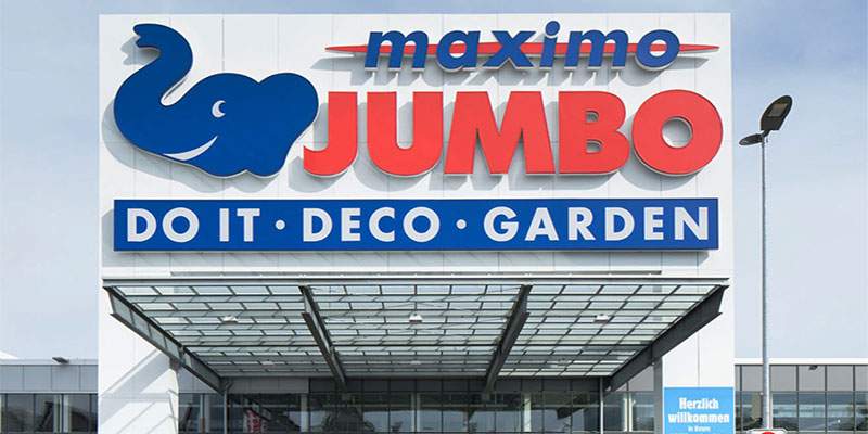 Svizzera. Coop acquisisce la catena JUMBO