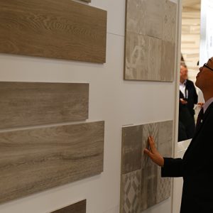 Cersaie 2019, un convegno dedicato a sostenibilità e guerre commerciali