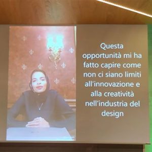 &ldquo;La Casa di domani&rdquo; Leroy Merlin, vince Laila Magdy