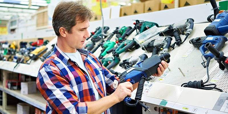 #Fase2: tutti a fare bricolage