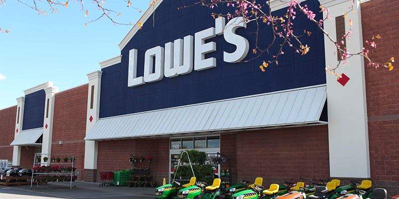 Lowe&rsquo;s vende le attivit&agrave; canadesi