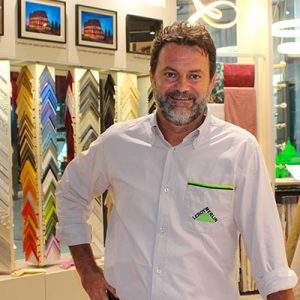 Massimo Veronesi, ritorno in Leroy Merlin