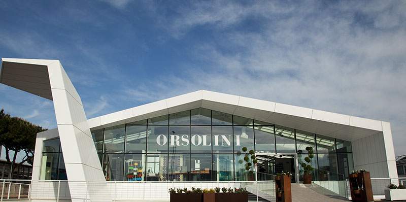 Orsolini Amedeo Spa, evoluzione (vincente) in progress