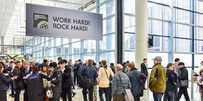 Eisenwarenmesse, a Colonia quattro giornate per il settore ferramenta