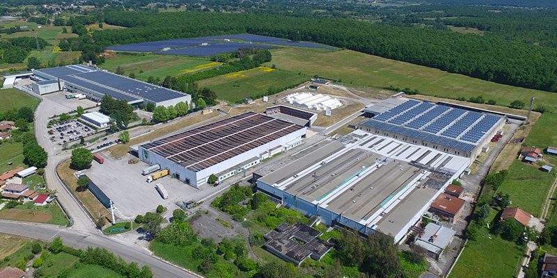 I 150 anni di Fraschetti Distribuzione, una festa lunga un anno