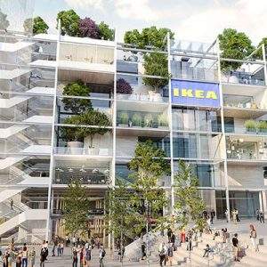 Ikea, a Vienna aprir&agrave; il negozio rivoluzionario