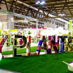 Nuove date per Myplant&Garden