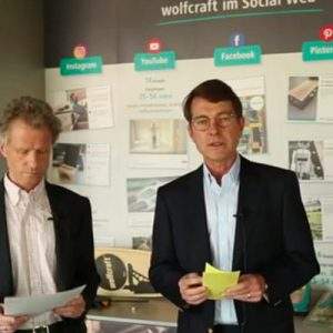 Germania. L&rsquo;effetto Covid-19 e un maggio da record