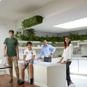 Velux in tv con “Storie di Luce”