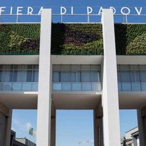 Padova Hall e i &ldquo;data Monitor&rdquo;
