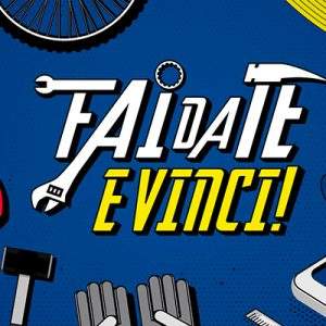 Il nuovo concorso “Fai da Te e Vinci” di WD-40!