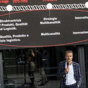 W&uuml;rth entra al NOI Techpark