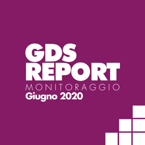 Monitoraggio Primo semestre 2020
