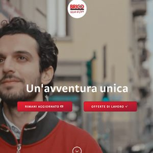 Bricocenter cerca capisettore e addetti alla logistica