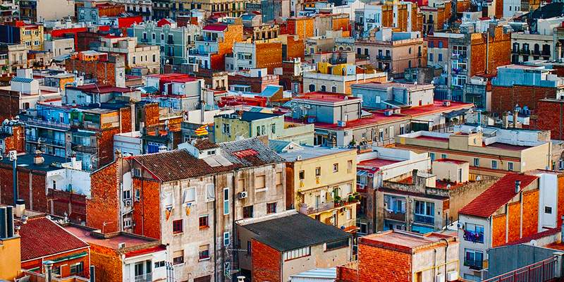 “Renovation Revival” per l’immobiliare, in Europa occidentale
