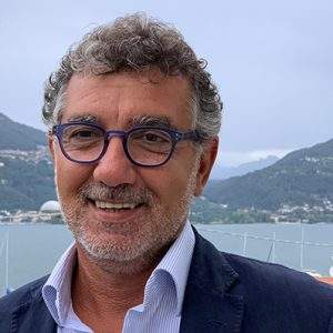 Gianluca Cusatelli entra in Pircher Oberland