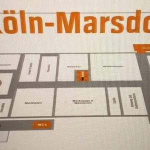 OBI, lo store del futuro è a Colonia