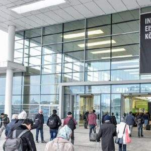 Dopo 4 anni torna Eisenwarenmesse