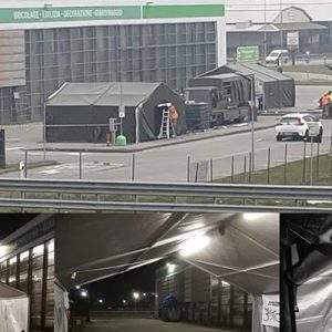 Leroy Merlin, a Caponago il &ldquo;drive Through&rdquo;